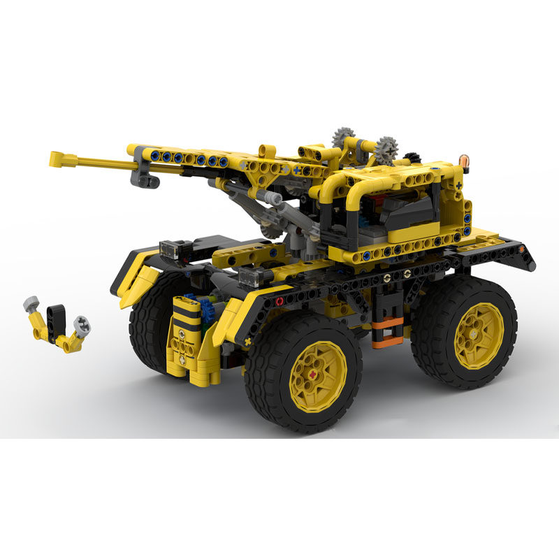 MOC-271416 Conjunto de Blocos  - Agriculture Farming Education avaliação e preço