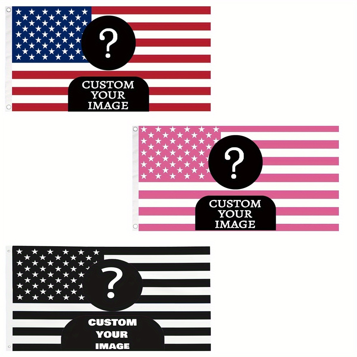 1 peça bandeira americana clás - Farming And Agriculture avaliação e preço