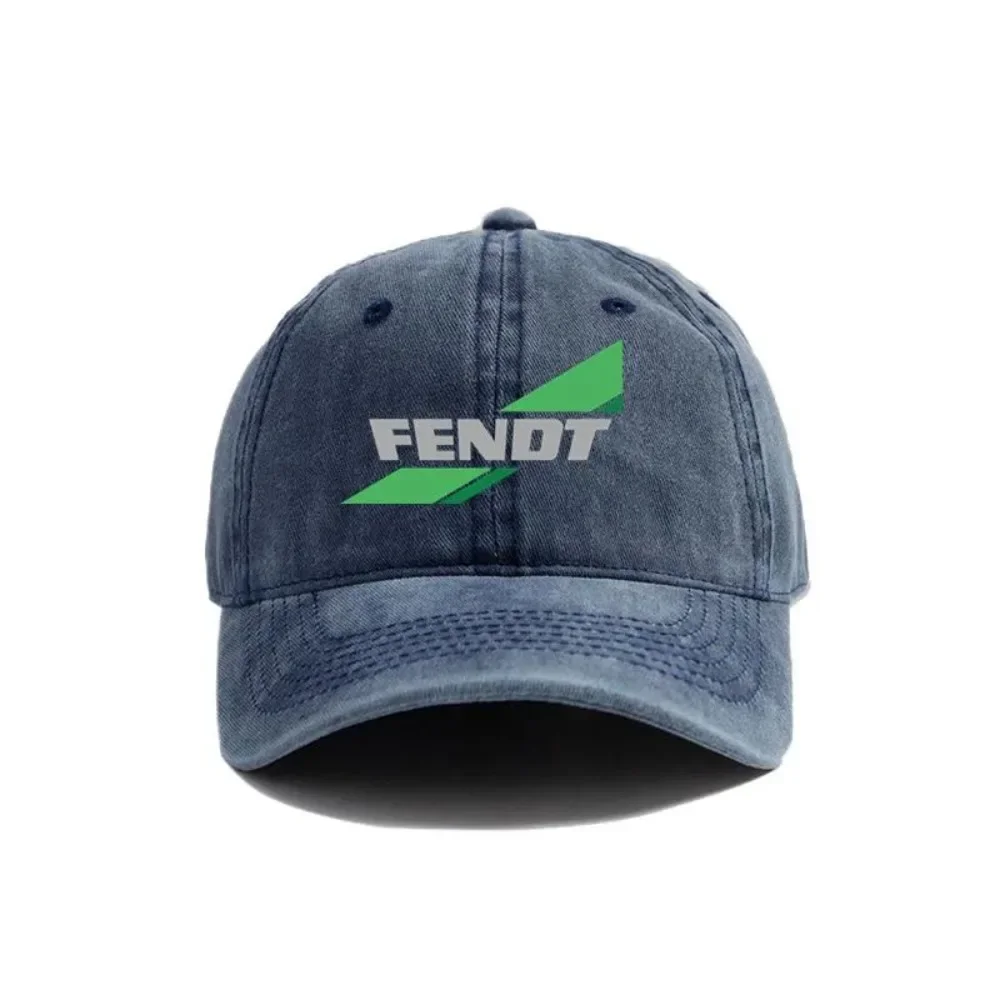 Novo Boné de Beisebol Ajustáve - Agriculture Farming Hats avaliação e preço